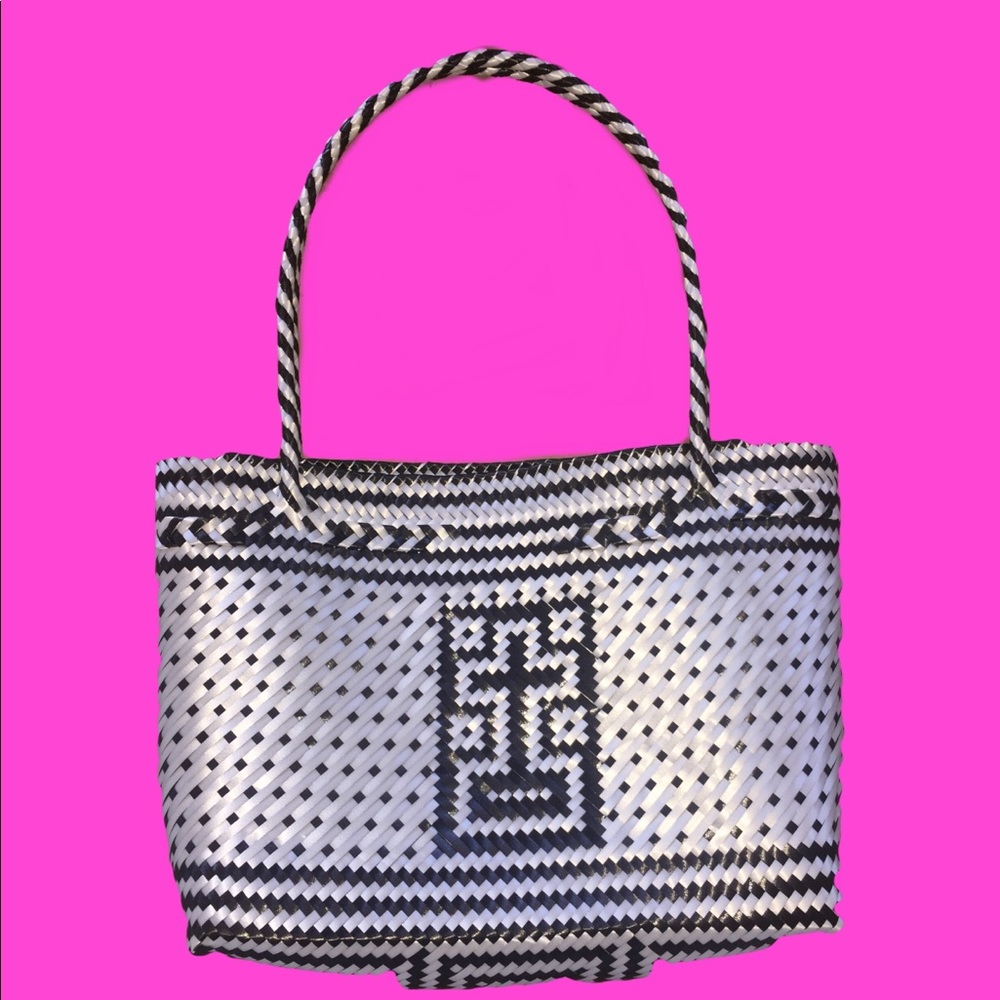 Handwoven Bag